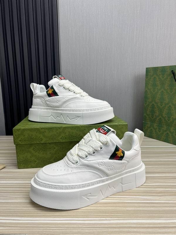 Gucci Men's Shoes 1008